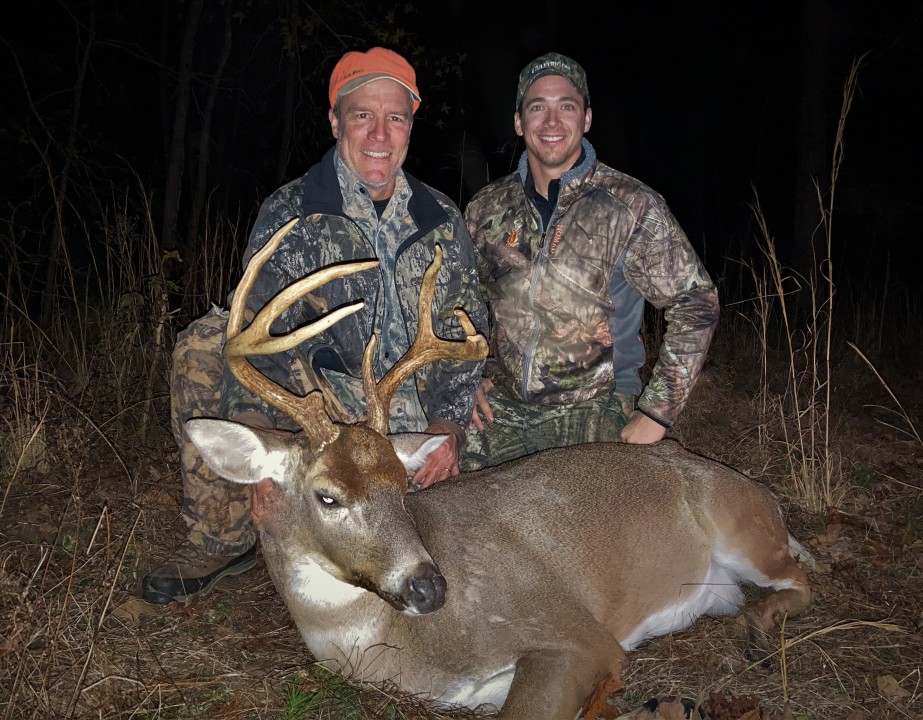 Dr Craig Harper awarded the Joe Hamilton Lifetime Achievement Award